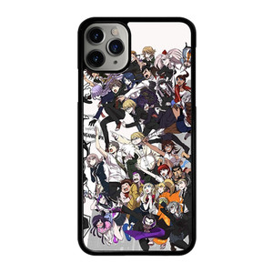 DANGANRONPA V3 ANIME iPhone 11 Pro Max Case Cover