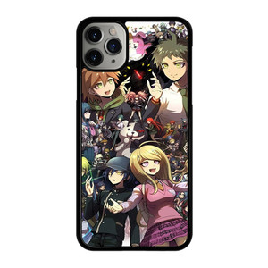DANGANRONPA V3 iPhone 11 Pro Max Case Cover