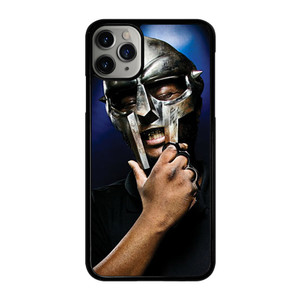 DANIEL DUMILE MF DOOM iPhone 11 Pro Max Case Cover