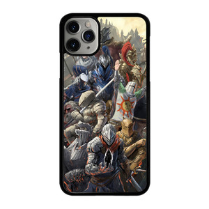 DARK SOULS DARK ARTORIAS iPhone 11 Pro Max Case Cover