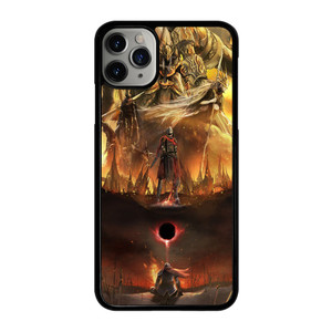DARK SOULS PRAISE THE SUN'S iPhone 11 Pro Max Case Cover DARK SOULS PRAISE THE SUN'S iPhone 11 Pro Max Case Cover