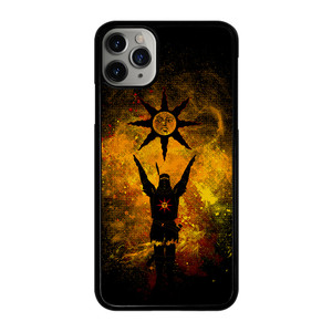 DARK SOULS PRAISE iPhone 11 Pro Max Case Cover