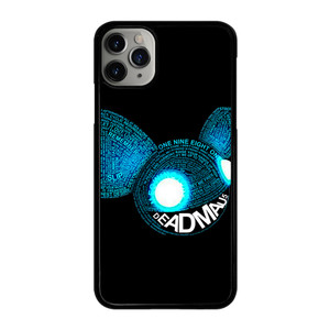 DEADMAU5 DJ iPhone 11 Pro Max Case Cover