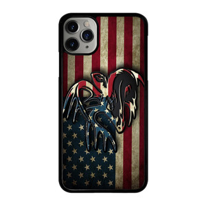 DEER AMERICAN iPhone 11 Pro Max Case Cover