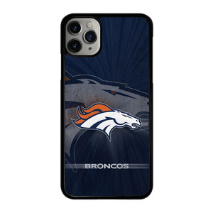DENVER BRONCOS COOL LOGO iPhone 11 Pro Max Case Cover