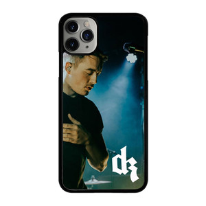 DERMOT KENNEDY iPhone 11 Pro Max Case Cover