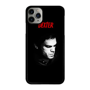 DEXTER 2 iPhone 11 Pro Max Case Cover