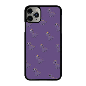 DINOSAUR CUTE iPhone 11 Pro Max Case Cover