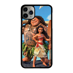 DISNEY MOANA CARTOON iPhone 11 Pro Max Case Cover DISNEY MOANA CARTOON iPhone 11 Pro Max Case Cover