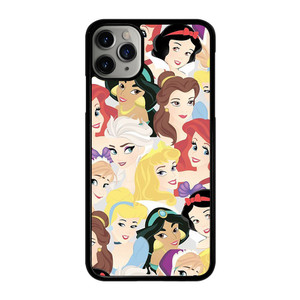 DISNEY PRINCESS CARTOON 2 iPhone 11 Pro Max Case Cover DISNEY PRINCESS CARTOON 2 iPhone 11 Pro Max Case Cover