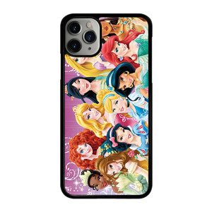 DISNEY PRINCESS CARTOON iPhone 11 Pro Max Case Cover DISNEY PRINCESS CARTOON iPhone 11 Pro Max Case Cover