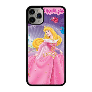 DISNEY SLEEPING BEAUTY 1 iPhone 11 Pro Max Case Cover