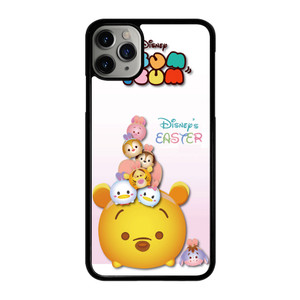 DISNEY TSUM TSUM 2 iPhone 11 Pro Max Case Cover