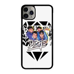 DOBRE BROTHERS DIAMOND iPhone 11 Pro Max Case Cover