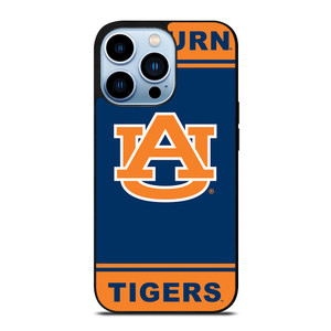 AUBURN TIGERS FOOTBALL iPhone 13 Pro Max Case Cover