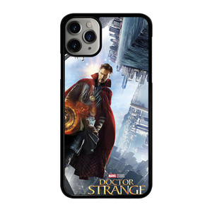 DOCTOR STRANGE MARVEL 2 iPhone 11 Pro Max Case Cover