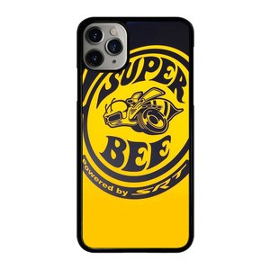 DODGE CHARGER SRT SUPER BEE iPhone 11 Pro Max Case Cover DODGE CHARGER SRT SUPER BEE iPhone 11 Pro Max Case Cover
