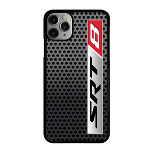 DODGE CHARGER SRT8 iPhone 11 Pro Max Case Cover