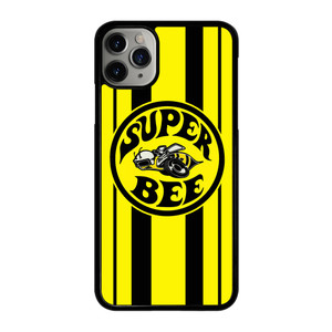 DODGE CHARGER SUPER BEE iPhone 11 Pro Max Case Cover