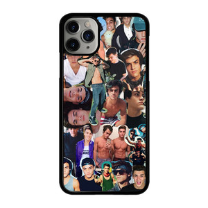 DOLAN TWINS 2 iPhone 11 Pro Max Case Cover