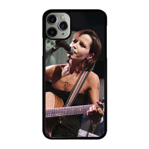 DOLORES O'RIORDAN THE CRANBERRIES iPhone 11 Pro Max Case Cover