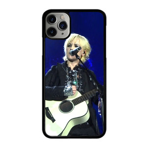 DOLORES O'RIORDAN iPhone 11 Pro Max Case Cover