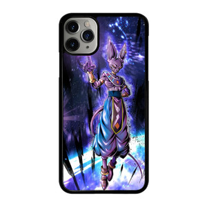 DRAGON BALL BEERUS 1 iPhone 11 Pro Max Case Cover DRAGON BALL BEERUS 1 iPhone 11 Pro Max Case Cover