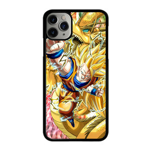 DRAGON BALL GOKU X SUPER SHENRON 2 iPhone 11 Pro Max Case Cover DRAGON BALL GOKU X SUPER SHENRON 2 iPhone 11 Pro Max Case Cover
