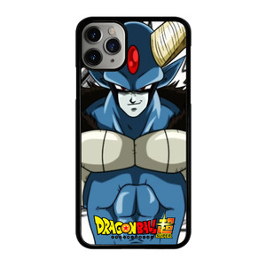 DRAGON BALL MORO 73 iPhone 11 Pro Max Case Cover