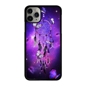 DREAM CATCHER BUTTERFLY iPhone 11 Pro Max Case Cover