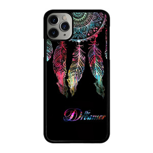 DREAM CATCHER THE DREAM iPhone 11 Pro Max Case Cover