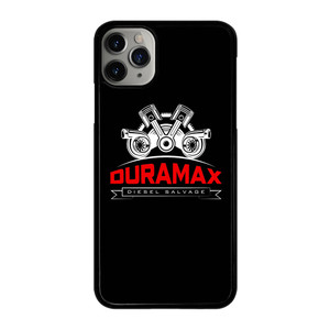 DURAMAX DIESEL SALVAGE iPhone 11 Pro Max Case Cover