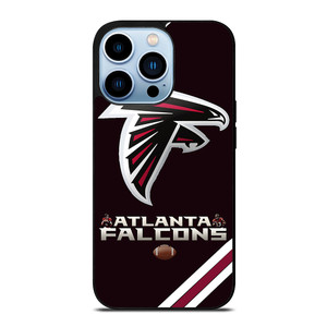ATLANTA FALCONS iPhone 13 Pro Max Case Cover