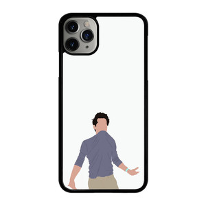 DYLAN O'BRIEN iPhone 11 Pro Max Case Cover DYLAN O'BRIEN iPhone 11 Pro Max Case Cover
