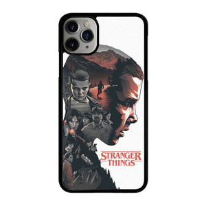 ELEVEN AND WAFFLES ART iPhone 11 Pro Max Case Cover ELEVEN AND WAFFLES ART iPhone 11 Pro Max Case Cover