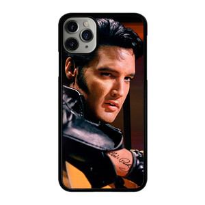 ELVIS PRESLEY iPhone 11 Pro Max Case Cover ELVIS PRESLEY iPhone 11 Pro Max Case Cover