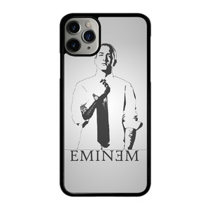 EMINEM RAPPER iPhone 11 Pro Max Case Cover