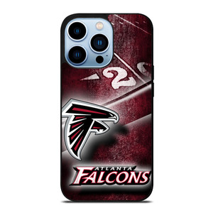 ATLANTA FALCONS FOOTBALL iPhone 13 Pro Max Case Cover ATLANTA FALCONS FOOTBALL iPhone 13 Pro Max Case Cover
