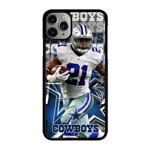 EZEKIEL ELLIOTT 21 iPhone 11 Pro Max Case Cover