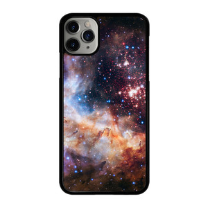 FANTASTIC SPACE iPhone 11 Pro Max Case Cover