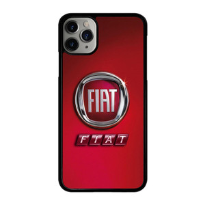 FIAT EMBLEM iPhone 11 Pro Max Case Cover FIAT EMBLEM iPhone 11 Pro Max Case Cover