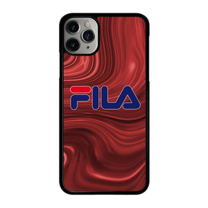 FILA DAZZLE 2 iPhone 11 Pro Max Case Cover