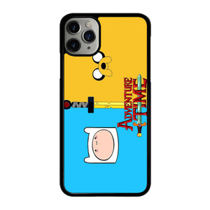 FINN AND JAKE 2 iPhone 11 Pro Max Case Cover FINN AND JAKE 2 iPhone 11 Pro Max Case Cover