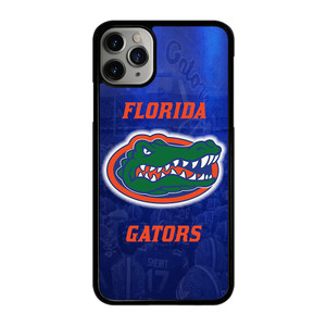 FLORIDA GATORS 1 iPhone 11 Pro Max Case Cover FLORIDA GATORS 1 iPhone 11 Pro Max Case Cover