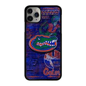 FLORIDA GATORS PRIDE iPhone 11 Pro Max Case Cover