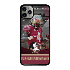 FLORIDA STATE FSU SEMINOLES iPhone 11 Pro Max Case Cover