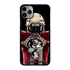 FLORIDA STATE FSU iPhone 11 Pro Max Case Cover