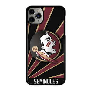 FLORIDA STATE SEMINOLES iPhone 11 Pro Max Case Cover