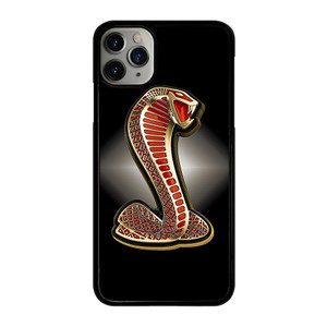 FORD SHELBY COBRA 2 iPhone 11 Pro Max Case Cover