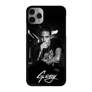 G EAZY 1 iPhone 11 Pro Max Case Cover G EAZY 1 iPhone 11 Pro Max Case Cover